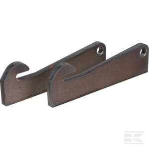 pakaitinis laikikliai LBAZET46530S