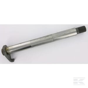 Guolio varžtas ilgas D30 V ir N VNRLC802100