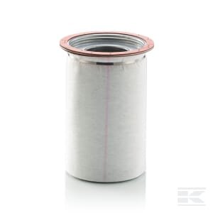 Suspausto oro-alyvos atskyrimas LE10001