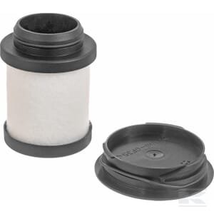 Suspausto oro-alyvos atskyrimas LE3018