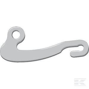 Įtempimo svirtis #3 (5.50mm grandinėms) 1500035261