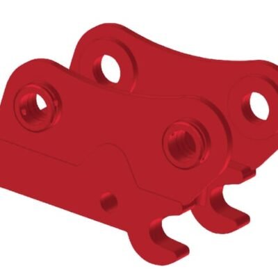 Greitosios jungties korpusas DS01 SWDS01BODY