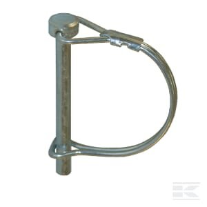 Vielinis fiksavimo kaištis 8x45mm LP845GP