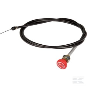 Stabdymo trosas 3701714M93