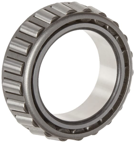 Kūginio guolio vidinis žiedas Timken 1.18 col.x1.80 col.x20.64 mm (15117)