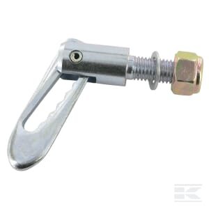Anti-luce auselė M12x33-14 M53570