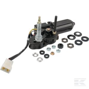 Priekinio stiklo valytuvo variklis MA174055