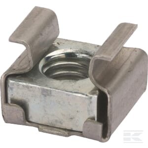 Narvas veržlė M6 MA178125