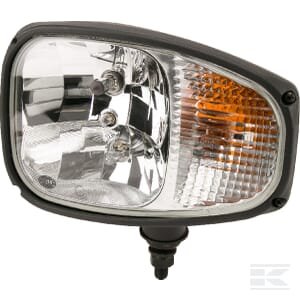 Kairysis priekinis žibintas MA265416