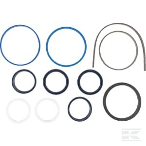 Tarpinių komplektas MA563007