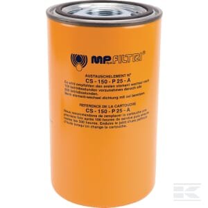 Hidraulinis filtras MA606047