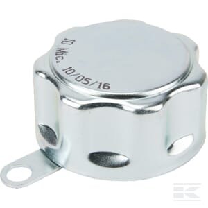 Užpildymo detalė filtras MA62415