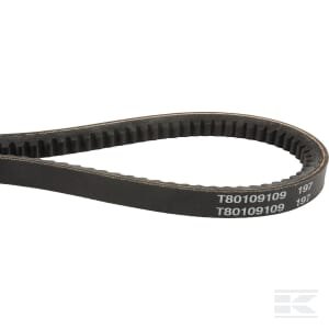 V formos diržas MA703259