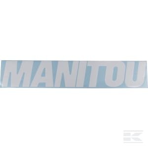 Lipdukas 13cm "Atsvaras" MA729575