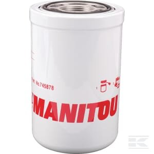 Sauer transmisijos filtras MA745878