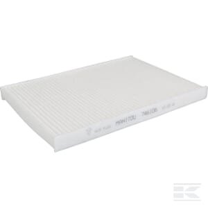 Kabinos filtras Heating MA746106