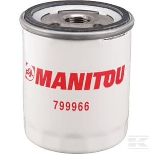 Filtras Manitou MA924767