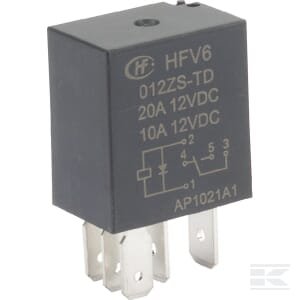 Relė MRT MA52644140