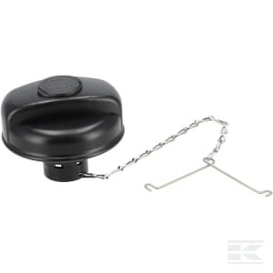 Kuro įpylimo dangtelis MA943409