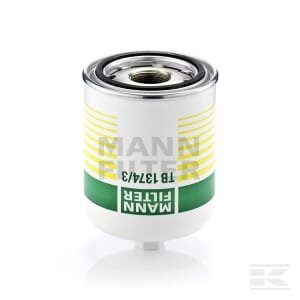 Oro sausintuvas pneumatinei stabdžių sistemai TB13743X