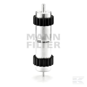 Kuro filtras WK6003