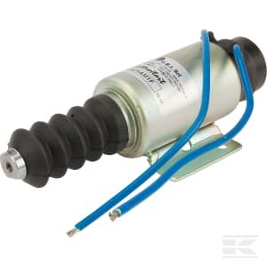 Išjungimo solenoidas 24V MB521AM1F