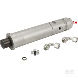 Fiksavimo cilindras ME035204K