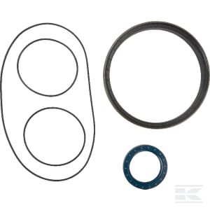 Galinių reduktorių sandarinimo komplektas ME042077