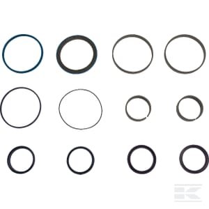 Vairavimo cilindro sandarinimo komplektas ME046573