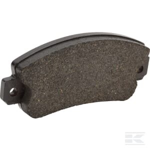 Stabdžių trinkelė HB ME049614