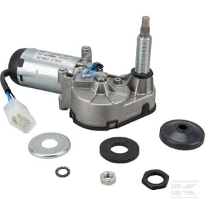 Galinio valytuvo variklis ME053176