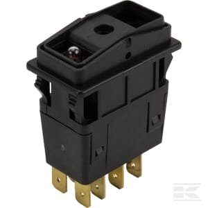 Jungiklis Darbo žibintas ME056043