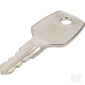 Durų raktas ME059133