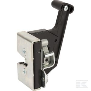 Durų užraktas vidinis ME062951