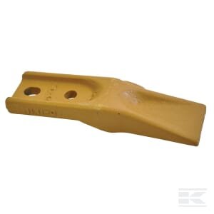 varžtas on dantis MINI01N