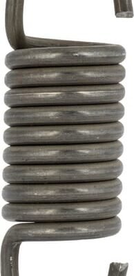 Spyruoklė Ø4 20382