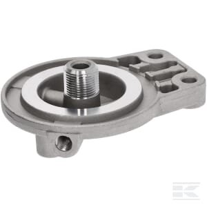 Filtro galvutė MO2101