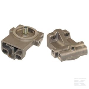 Filtro galvutė M16x1,5 MO2682