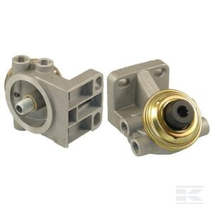 Filtro galvutė MO2704