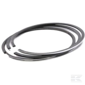 Stūmoklio žiedų komplektas MPRK0001