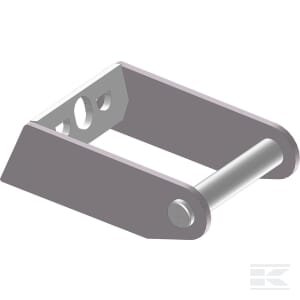 prisuvirinama plokštė SW03 MS0383837