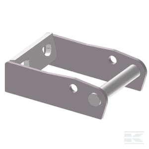 prisuvirinama plokštė SW08 MS0880975