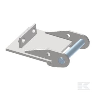 prisuvirinama plokštė SW10 MS1088421