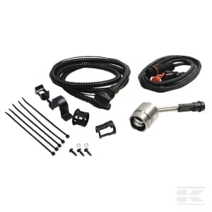 Variklio šildytuvas MVP163