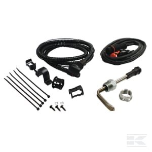 Variklio šildytuvas MVP231