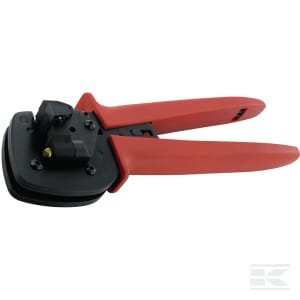 Molex Sabre užspaudimo įrankis MX638117200