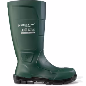 Guminiai auliniai batai Acifort Heavy A442631 A44263141