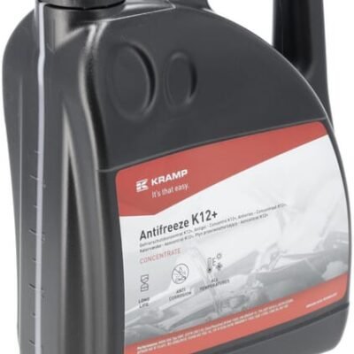 Antifrizas K12+ koncentratas 5 l OAT601005KR
