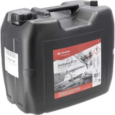 Antifrizas K12+ koncentratas 20 l OAT601020KR