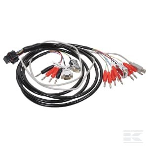 Codesys komplektas be mokymų OPEPSIAXCDS